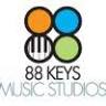 88 Keys Music Studio