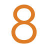 No. 8 Lighting