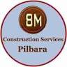 8M Construction Services