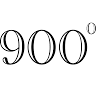 900 BiSTRO