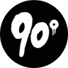 90 Degrees Art | Graffiti Artists For Hire