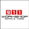Garage 911 Workshop