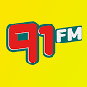 Rádio 91Fm Bariri