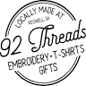 92 Threads