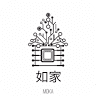 中国スーパーマーケット 中華物産＆飲茶 如家