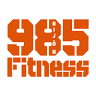 985 CrossFit Gijón