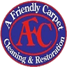 A Friendly Carpet Cleaning & Restoration