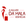 A Mulher da Mala Vermelha