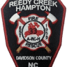 A-RC-H Fire and Rescue Department