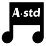 A-std