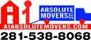A1 Absolute Movers