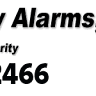 A-1 Security Alarms, Inc.