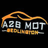 A2B MOT BEDLINGTON