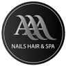 AAA NAILS HAIR & SPA