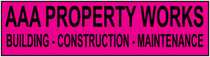 AAA Property Works