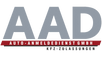 Autoschilder & Zulassungen AAD Auto-Anmeldedienst GmbH