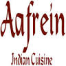 Aafrein Indian Cuisine
