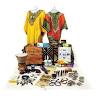 A AFRICAN PRODUCTS