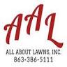All About Lawns Inc.