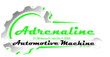 Adrenaline Automotive Machine