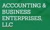 Accounting & Business Enterprises