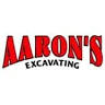 Aaron's Excavating Inc
