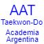 Academia Argentina de Taekwon-Do grupo Sam IL- Sede Banfield- Club Las Brisas