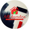 A&B DECORATORS