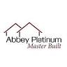 Abbey Platinum Master Built