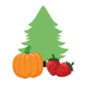 ABC Tree Farms & Pick of the Patch Pumpkins - BEN