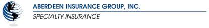 Aberdeen Insurance Group Inc