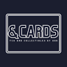 &CARDS (ABK Collectibles)