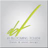 A Blooming Touch