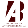 The Law Office of Antoinette Bone, PLLC