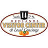 Redlands Visitor Center