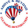Above & Beyond Cleaning And Restoratio