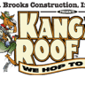 Poconos Kanga Roof