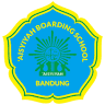 Aisyiyah Boarding School Baleendah