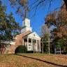 Abundant Life Reformed Church