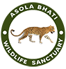 Asola-Bhati Wildlife Sanctuary