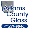 Adams County Glass