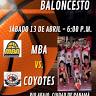 ACADEMIA DE BALONCESTO PANAMA (ABAPA)