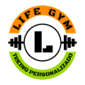 Academia Life Gym - Treinamento Físico
