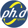 Academia PhD Sports Santa Felicidade