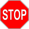 ACADEMIA DE CONDUCTORES STOP
