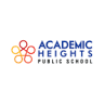 Academic Heights Public School, S.R. Nagar