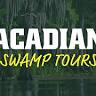 Acadian Swamp Tours
