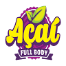 Açaí Full Body Mogi Mirim