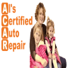 Al's Certified Auto Repair