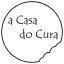 A casa do cura